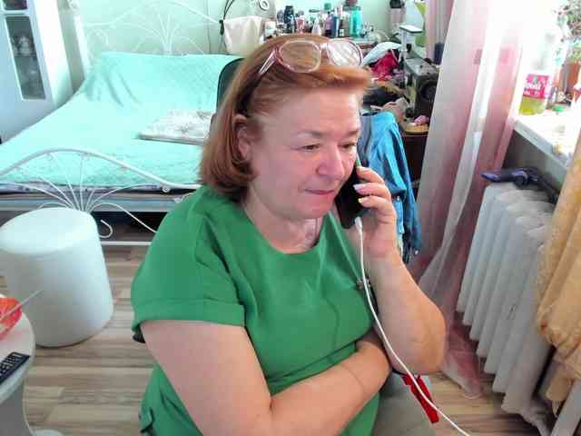 rekelme webcam