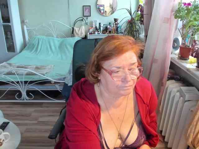 rekelme webcam