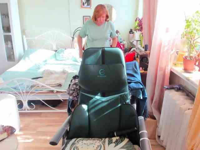 rekelme webcam