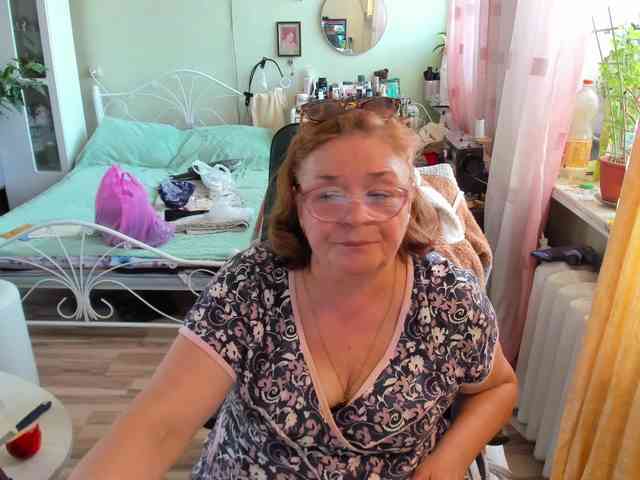rekelme webcam