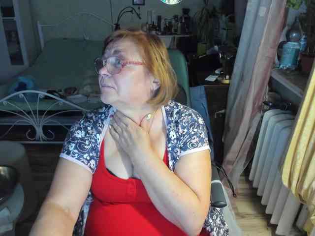 rekelme webcam