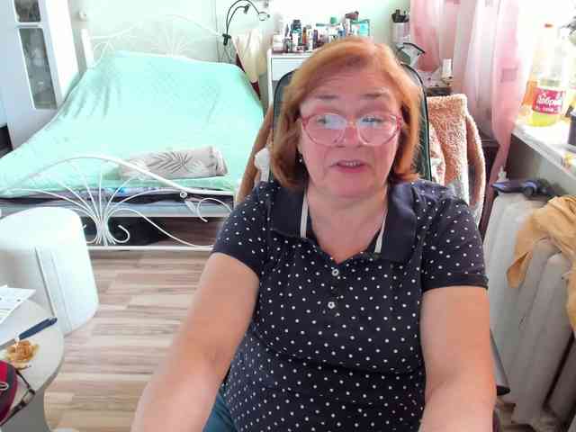 rekelme webcam