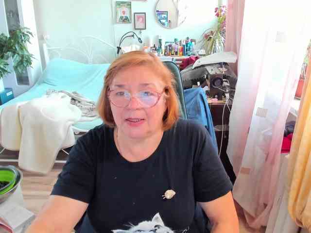 rekelme webcam