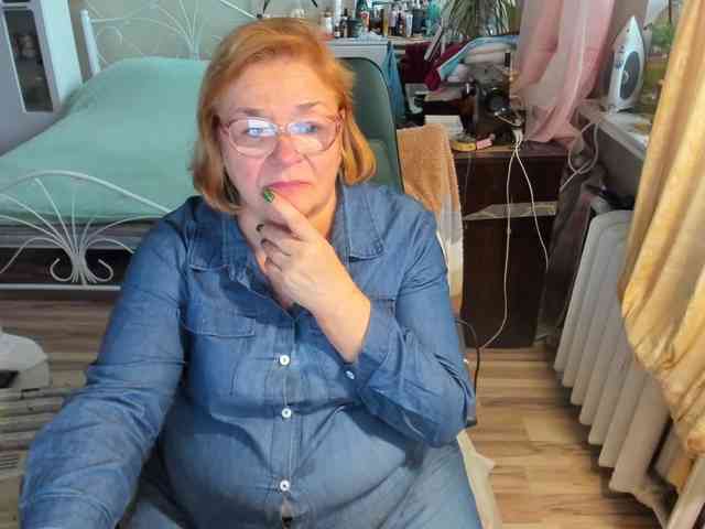 rekelme webcam