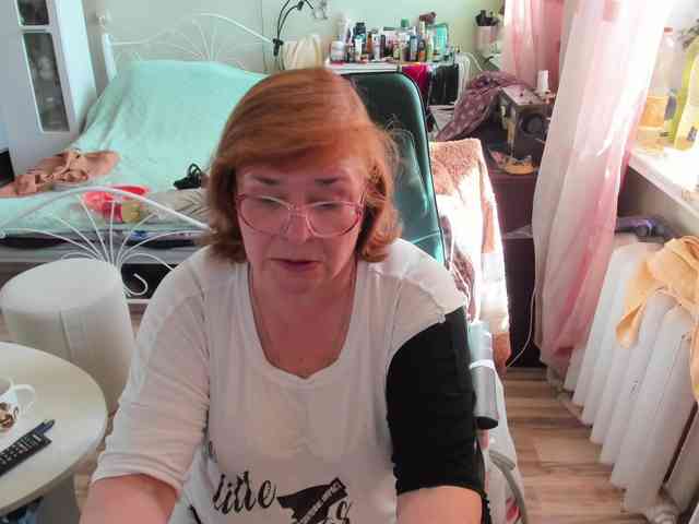 rekelme webcam