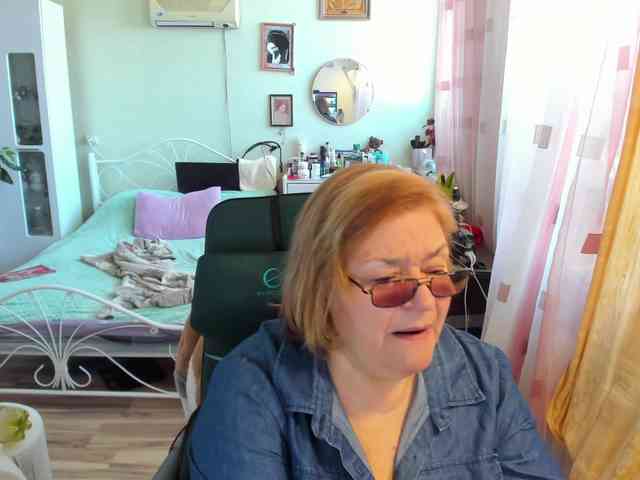 rekelme Live Webcam on BongaCams