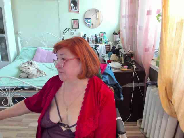 rekelme webcam