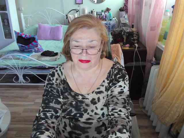 rekelme Live Webcam on BongaCams