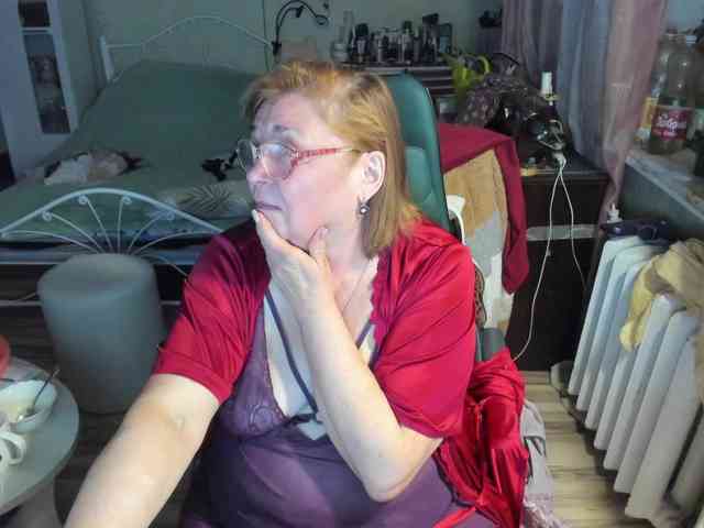 rekelme Live Webcam on BongaCams