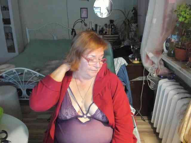 rekelme Live Webcam on BongaCams