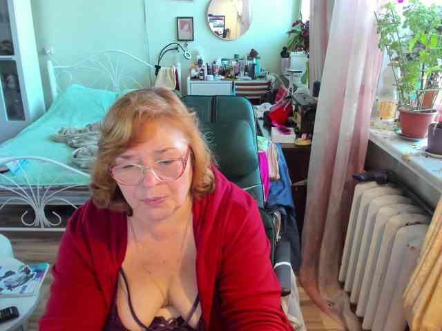 rekelme webcam