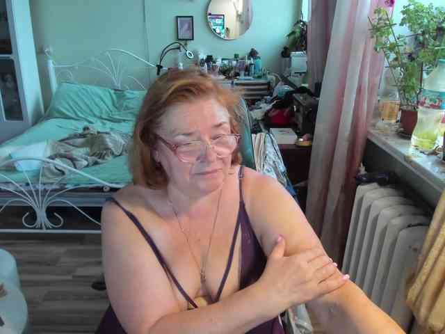 rekelme webcam