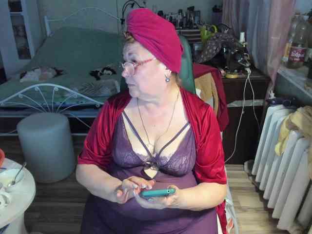 rekelme Live Webcam on BongaCams