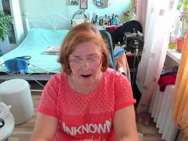 rekelme Live Webcam on BongaCams