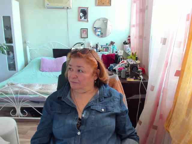 rekelme Live Webcam on BongaCams