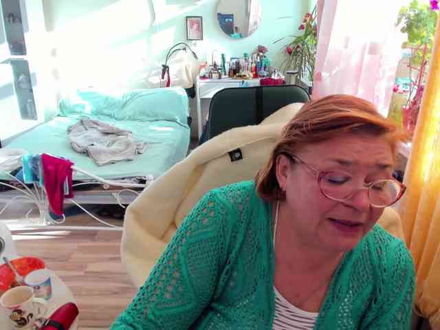 rekelme Live Webcam on BongaCams