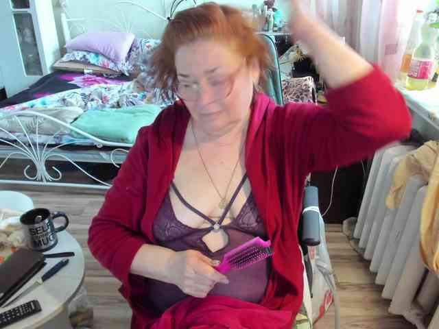 rekelme Live Webcam on BongaCams