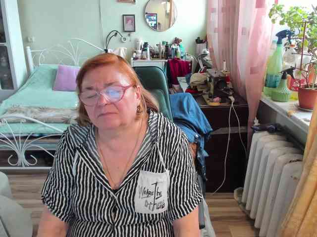 rekelme webcam