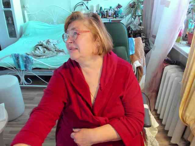 rekelme Live Webcam on BongaCams