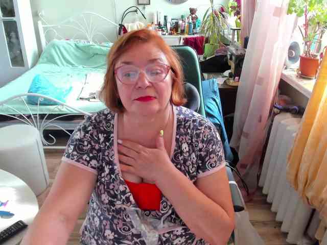 rekelme webcam