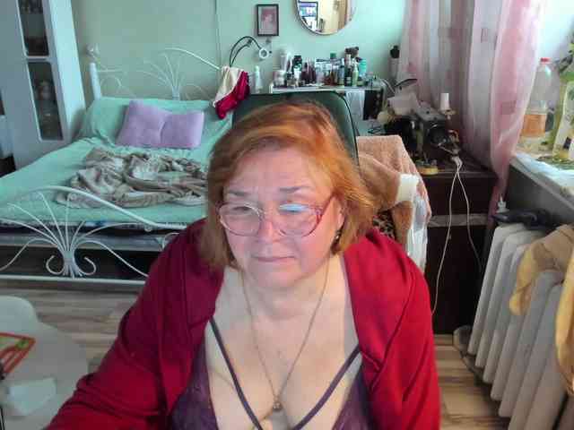 rekelme Live Webcam on BongaCams