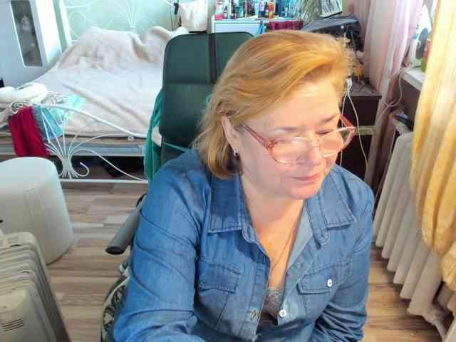 rekelme's webcam live show