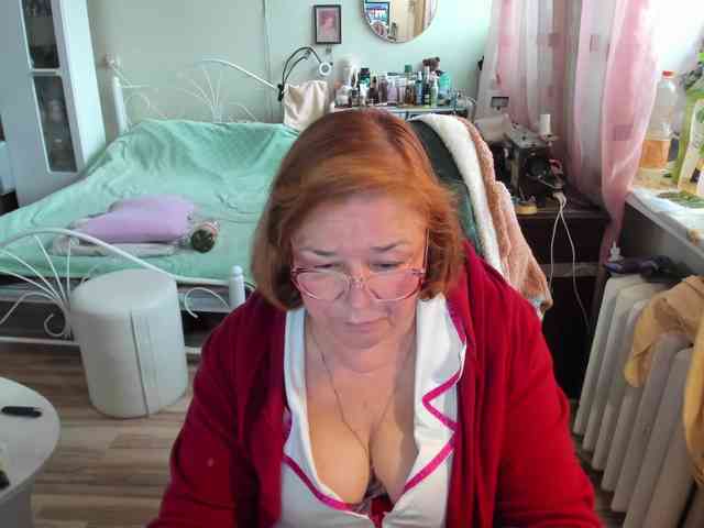 rekelme webcam