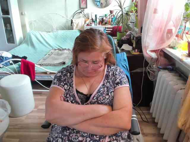 rekelme webcam