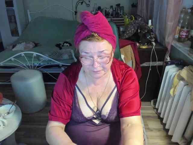 rekelme Live Webcam on BongaCams