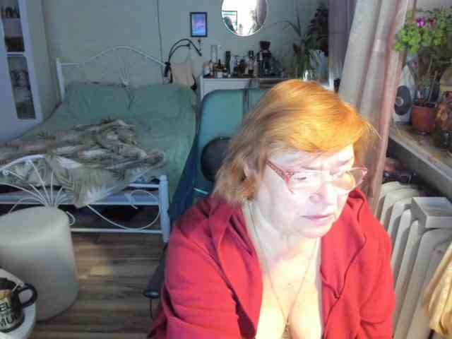 rekelme webcam