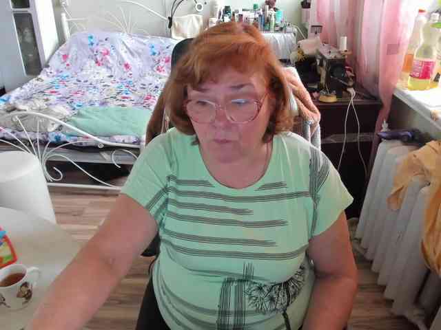 rekelme Live Webcam on BongaCams