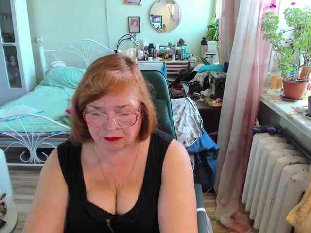 rekelme webcam