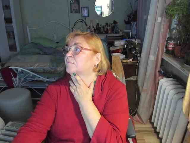 rekelme webcam