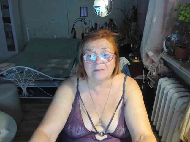 rekelme Live Webcam on BongaCams