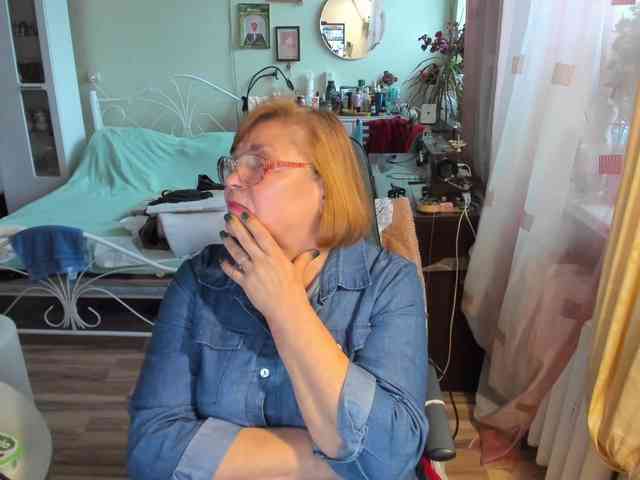 rekelme webcam