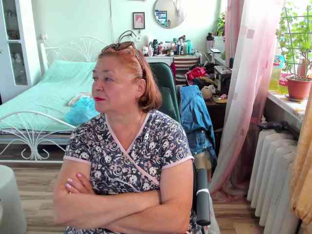 rekelme webcam