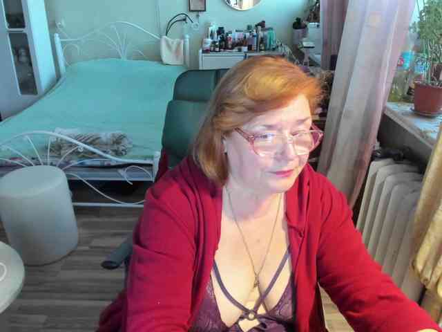 Modella: rekelme