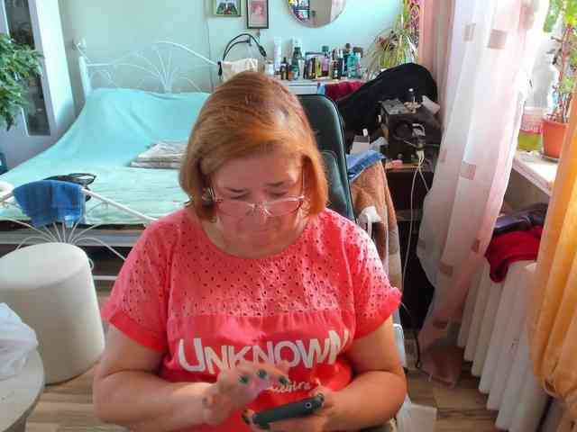 rekelme webcam