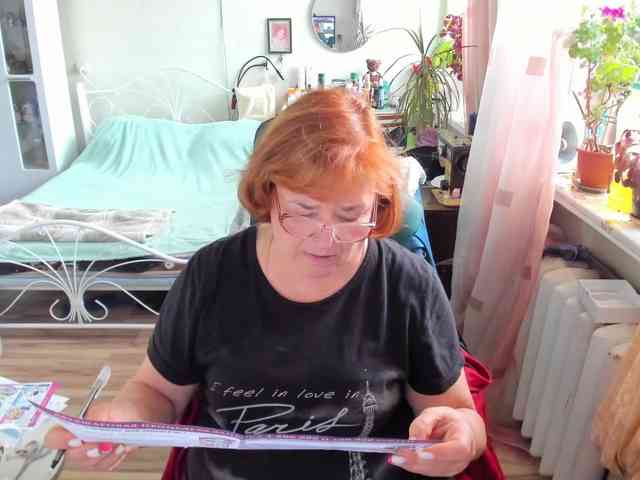 rekelme Live Webcam on BongaCams