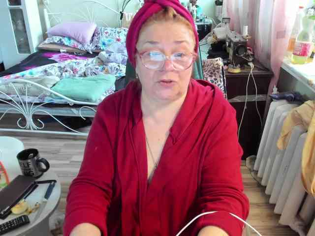 Modella: rekelme