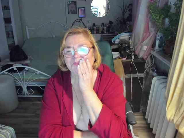rekelme Live Webcam on BongaCams