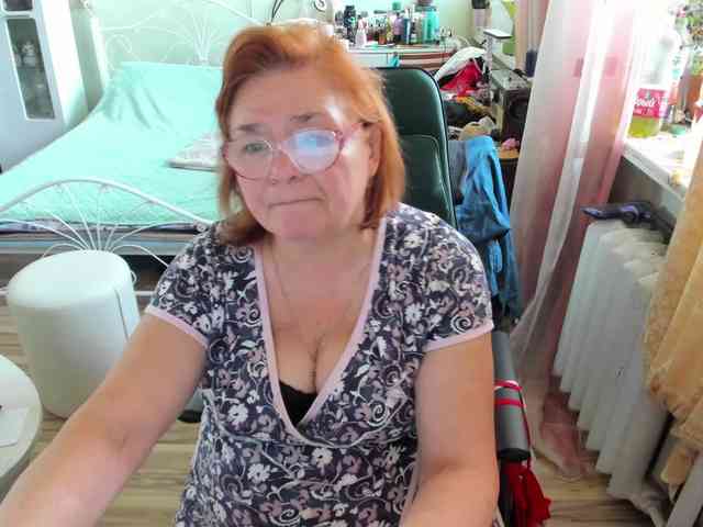 rekelme webcam