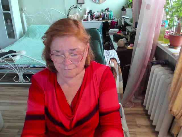 rekelme webcam