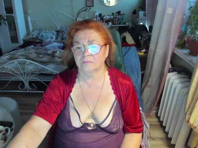 rekelme webcam