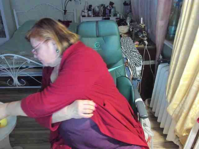 rekelme webcam