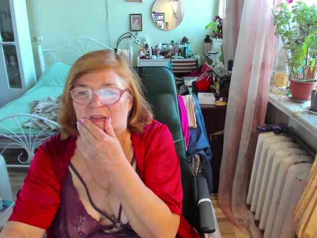 rekelme webcam