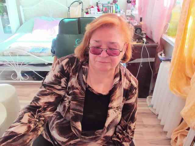 rekelme Live Webcam on BongaCams