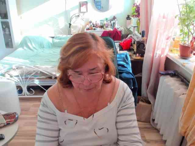 rekelme webcam