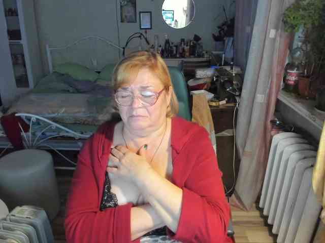 rekelme's webcam live show