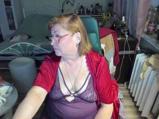 rekelme Live Webcam on BongaCams